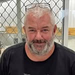 Alex Ginn - @alex_ginn_1969 - Instagram