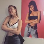 Alex Ginn - @ginnypig97 - Instagram