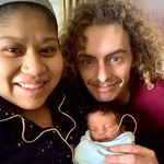 Alex Ginn - @_rebel_blood_ - Instagram
