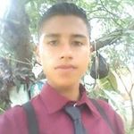 Alejandro Gil Pérez - @alexgiperez567 - Instagram