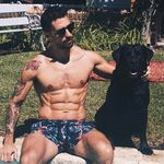 𝒊𝒍 𝑺𝒊𝒍𝒗𝒂𝒏𝒆𝒔𝒆 🐺 🇮🇹  🇦🇷 / NO ME PISES LA LINEA DE EUCALIPTO 🐍 - @alexgirard_ - Instagram