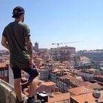 Alex Girard - @lord.gigot - Instagram