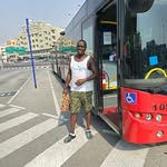 Alex Gitau - @alleygits - Instagram