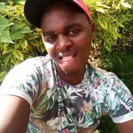 Alex Gitau - @mr_crazy_tings - Instagram