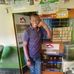 Alex Gitau - Facebook