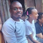 Alex Gitau - @gitau3469 - Instagram
