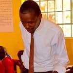 Alex Gitau - @alexthuku3015 - Instagram