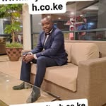 Alex Gitau - @sir_alex_md - Instagram