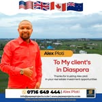 Alex Gitau WA Maragua - @alex_ploti_ - Instagram