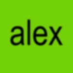 Alex - @alex.glass - Instagram