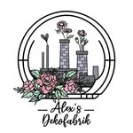 alex glas♡ - @dekofabrik.alex - Instagram