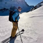 Alex Glasner Mountain Guide - @alex.glasner.guide - Instagram