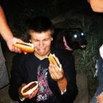 Alex Glaze - @alexglazedonut - Instagram