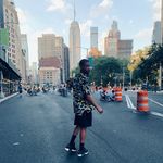 Alex Glaze the AnthroDripicus - @_glazey_ - Instagram