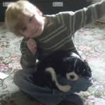 Alex Glynn - Facebook