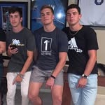 Alex Glynn - @glynnyboy8 - Instagram