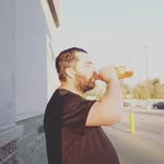 Alex Goodrich - @zombiesven - Instagram