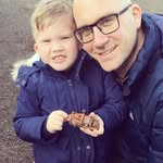 Alex Goodrich - @mrgoodrich84 - Instagram