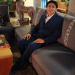 Alex Gordillo - @luis_gordil10 - Instagram