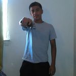 Alex Ramirez - @alex_gotti - Instagram