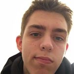 Alex Rush - @alex_gottagofast - Instagram