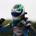 Alex O'Grady - @alexogradyracing - Instagram