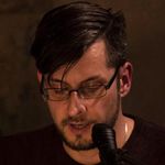 Alexander Graeff - @tentaclesirius - Instagram