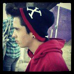 Alexandre Junior - @alexgraeff - Instagram