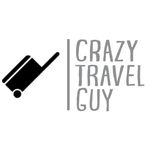 Alex Grammatico - @thecrazytravelguy - Instagram