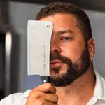 Chef Alex Gregory - @chef.alexgregory - Instagram