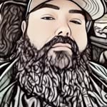 Alex Griego - @sickpuppydisembowelment - Instagram
