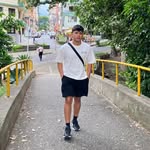 Alexander Peláez - @alexgriego_07 - Instagram