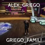 ༒Ax፝֟ᴇʟ Gʀɪᴇɢᴏ༒ - @alex__griego - Instagram