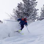Alex Grierson - @skieralex - Instagram