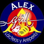 Alex Grill - @alexgrillvzla - Instagram