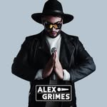 Alex Grimes - @alexgrimes_oficial_ - Instagram