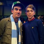 Alex Grimmer - @grimmer180 - Instagram