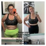 Alex Grimmer - @becominghealthy_andnew - Instagram