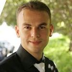 Alex Grinberg - @grinbergalex - Instagram