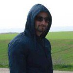 Alex Grinberg - @grinman84 - Instagram