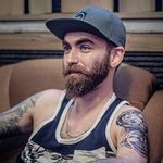 Alex Grinberg - @alex_grin1 - Instagram