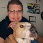 Alex Gilcher - Facebook
