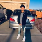 Alex Guinn - @youngballer719 - Instagram