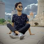 Raj Gupta - @alex____gupta - Instagram