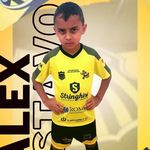 Alex Gustavo - @alex_gustavo2016 - Instagram