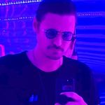 Alexander Fredrik Gustavson - @alexgust - Instagram