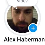 Alex Haberman - @alexhabes - Instagram