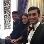 Alex Haberman - @alexanderhaberman - Instagram