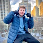 Alex Haberman - @alexh1125 - Instagram