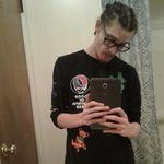 Alex Hackworth - @alton_cecil0420 - Instagram